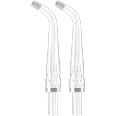 Насадки для іригатора Oclean Nozzle for A10-Standard 2 шт Насадки для іригатора Oclean Nozzle for A10-Standard 2 шт