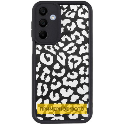 TPU чохол Prestige для Samsung Galaxy A05 Spotty TPU чохол Prestige для Samsung Galaxy A05 Spotty