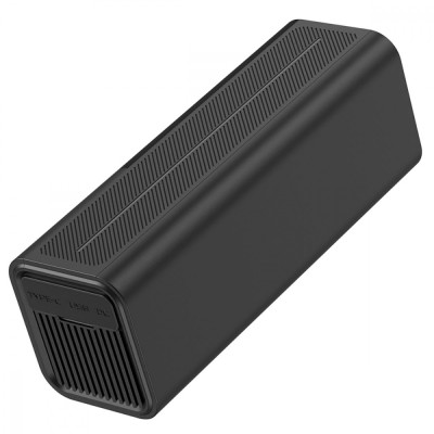 Автомобильный насос Proove Pump Assistant Pro 120W 7500mAh (PPAP80010901) Black