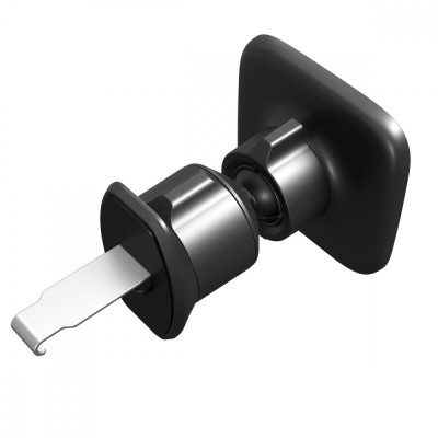 Автомобільний тримач Proove Block Magnetic Air Outlet Car Mount (CHMA00000001) Black Автомобільний тримач Proove Block Magnetic Air Outlet Car Mount (CHMA00000001) Black