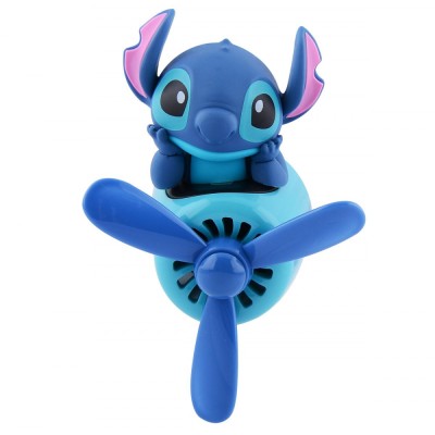 Ароматизатор Pilot Stitch blue Ароматизатор Pilot Stitch blue