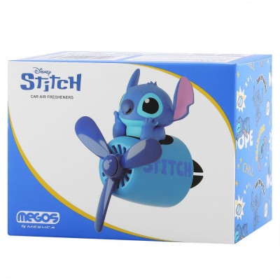 Ароматизатор Pilot Stitch blue Ароматизатор Pilot Stitch blue