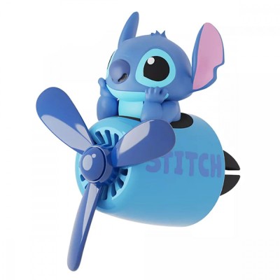 Ароматизатор Pilot Stitch blue Ароматизатор Pilot Stitch blue