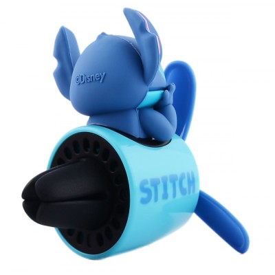 Ароматизатор Pilot Stitch blue Ароматизатор Pilot Stitch blue
