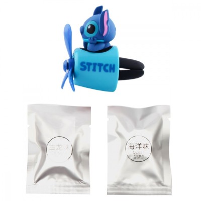 Ароматизатор Pilot Stitch blue Ароматизатор Pilot Stitch blue