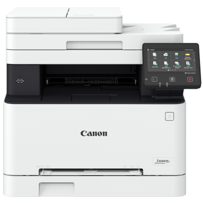 БФП лазерний CANON I-SENSYS MF657CDW CIS БФП лазерний CANON I-SENSYS MF657CDW CIS