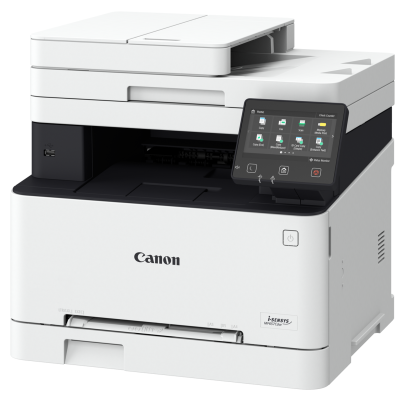 БФП лазерний CANON I-SENSYS MF657CDW CIS БФП лазерний CANON I-SENSYS MF657CDW CIS