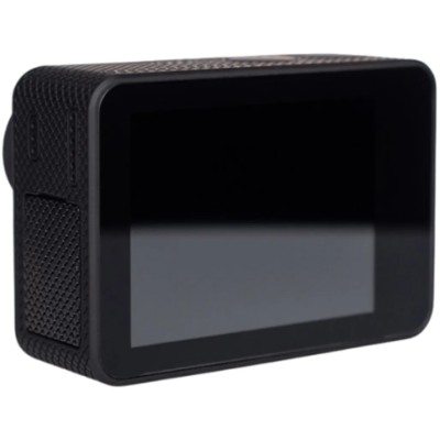 Екшн-камера AIRON ProCam 7 Black: Набір екшн камери для тактичних шоломів Екшн-камера AIRON ProCam 7 Black: Набір екшн камери для тактичних шоломів