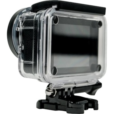 Екшн-камера AIRON ProCam 7 Black: Набір екшн камери для тактичних шоломів Екшн-камера AIRON ProCam 7 Black: Набір екшн камери для тактичних шоломів