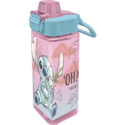 Пляшка для води STITCH 500 мл Пляшка для води STITCH 500 мл