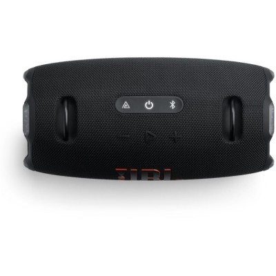 Портативна акустика JBL Xtreme 4 (JBLXTREME4BLKEP) Black