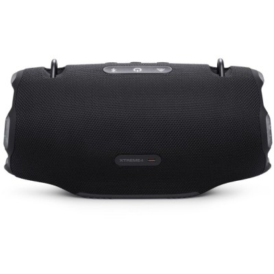 Портативна акустика JBL Xtreme 4 (JBLXTREME4BLKEP) Black