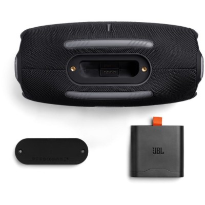 Портативна акустика JBL Xtreme 4 (JBLXTREME4BLKEP) Black