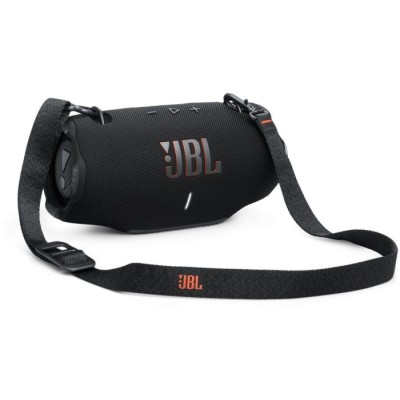 Портативна акустика JBL Xtreme 4 (JBLXTREME4BLKEP) Black