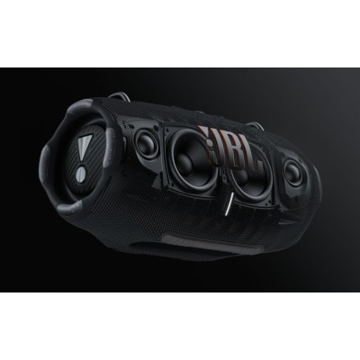Портативна акустика JBL Xtreme 4 (JBLXTREME4BLKEP) Black