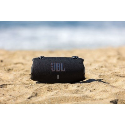 Портативна акустика JBL Xtreme 4 (JBLXTREME4BLKEP) Black