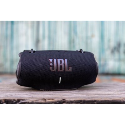 Портативна акустика JBL Xtreme 4 (JBLXTREME4BLKEP) Black