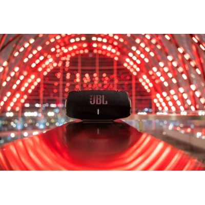 Портативна акустика JBL Xtreme 4 (JBLXTREME4BLKEP) Black