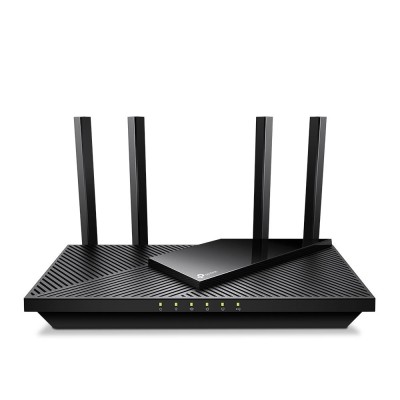 Точка доступу з функцією маршрутизації, мережеве обладнання 3000MBPS 1000M DUAL ARCHER AX55 PRO TP-LINK Точка доступу з функцією маршрутизації, мережеве обладнання 3000MBPS 1000M DUAL ARCHER AX55 PRO TP-LINK