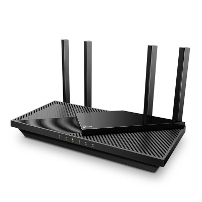 Точка доступу з функцією маршрутизації, мережеве обладнання 3000MBPS 1000M DUAL ARCHER AX55 PRO TP-LINK Точка доступу з функцією маршрутизації, мережеве обладнання 3000MBPS 1000M DUAL ARCHER AX55 PRO TP-LINK