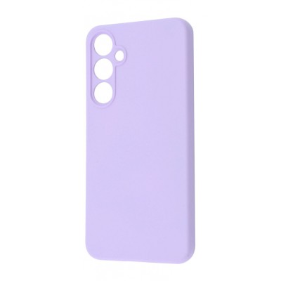 Чохол WAVE Colorful Case (TPU) Samsung Galaxy A55 light purple