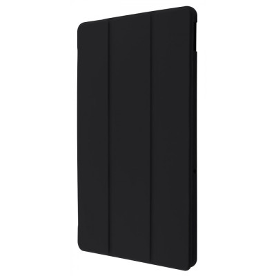 Чохол WAVE Smart Cover Samsung Tab S6 lite 10,4" 2022 (SM-P619) black