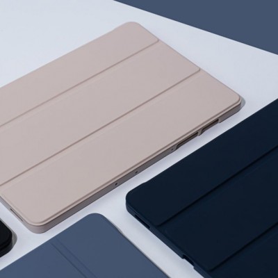 Чохол WAVE Smart Cover Samsung Tab S6 lite 10,4" 2022 (SM-P619) black