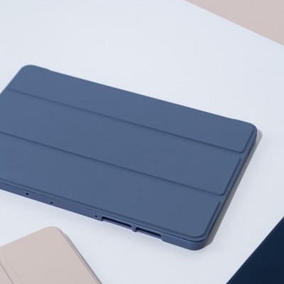 Чохол WAVE Smart Cover Samsung Tab S6 lite 10,4" 2022 (SM-P619) black