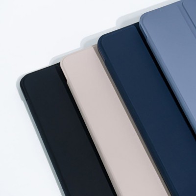 Чохол WAVE Smart Cover Samsung Tab S6 lite 10,4" 2022 (SM-P619) black