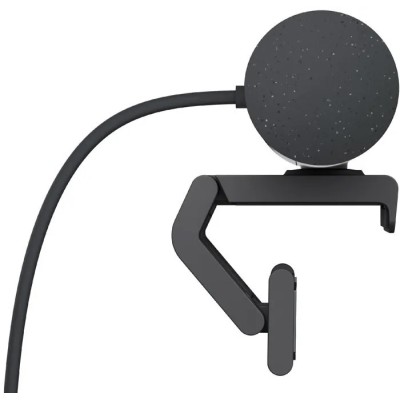 Веб-камера BRIO 505 GRAPHITE 960-001459 LOGITECH Веб-камера BRIO 505 GRAPHITE 960-001459 LOGITECH