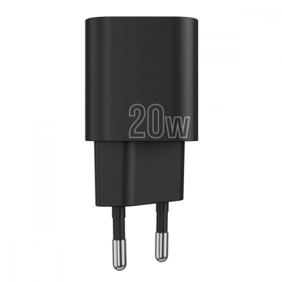 Зарядний Пристрій Proove Silicone Power Plus 20W (Type-C + USB) (WCSP2011002) White Зарядний Пристрій Proove Silicone Power Plus 20W (Type-C + USB) (WCSP2011002) White