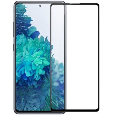 Захисне скло Nillkin (CP+PRO) для Samsung Galaxy S20 FE Чорний Захисне скло Nillkin (CP+PRO) для Samsung Galaxy S20 FE Чорний