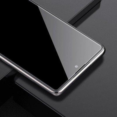 Захисне скло Nillkin (CP+PRO) для Samsung Galaxy S20 FE Чорний Захисне скло Nillkin (CP+PRO) для Samsung Galaxy S20 FE Чорний