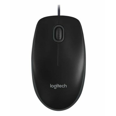 Комплект (клавіатура, мишка) Logitech MK120 Black USB (920-002563) Комплект (клавіатура, мишка) Logitech MK120 Black USB (920-002563)
