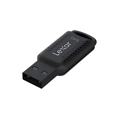 Флеш-пам'ять (накопичувач USB) USB3 64GB V400 LJDV400064G-BNBNG LEXAR Флеш-пам'ять (накопичувач USB) USB3 64GB V400 LJDV400064G-BNBNG LEXAR