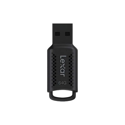 Флеш-пам'ять (накопичувач USB) USB3 64GB V400 LJDV400064G-BNBNG LEXAR Флеш-пам'ять (накопичувач USB) USB3 64GB V400 LJDV400064G-BNBNG LEXAR