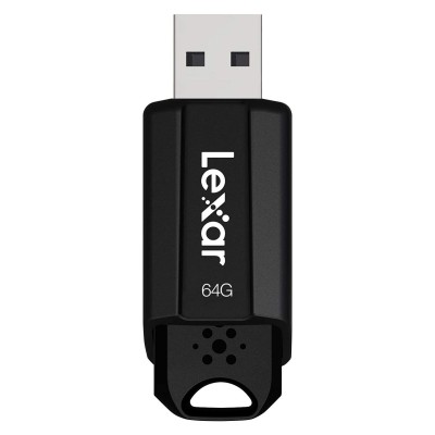 Флеш-пам'ять (накопичувач USB) USB3.1 64GB S80 LJDS080064G-BNBNG LEXAR Флеш-пам'ять (накопичувач USB) USB3.1 64GB S80 LJDS080064G-BNBNG LEXAR