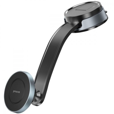Автомобільний тримач Proove Truck Suction Type Car Mount (CHPT00000001) black
