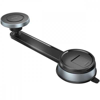 Автомобільний тримач Proove Truck Suction Type Car Mount (CHPT00000001) black