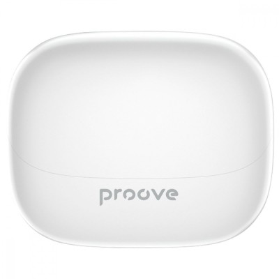 Бездротові навушники Proove Digital Pro TWS with ANC (APP) (TWAP54002202) white