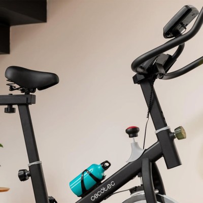 Велотренажер Cecotec DrumFit Indoor 6000 Forcis Bicicleta Велотренажер Cecotec DrumFit Indoor 6000 Forcis Bicicleta