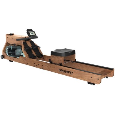 Гребной тренажер Cecotec Drumfit Rower 20000 Neptuno Wood Гребной тренажер Cecotec Drumfit Rower 20000 Neptuno Wood