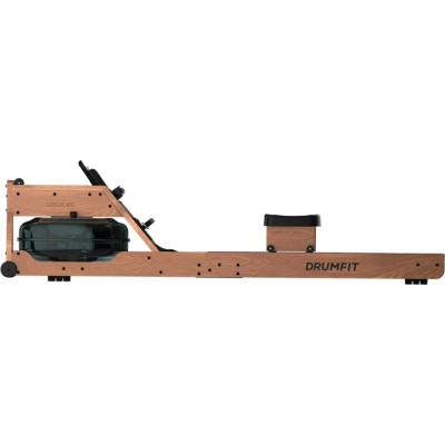 Гребной тренажер Cecotec Drumfit Rower 20000 Neptuno Wood Гребной тренажер Cecotec Drumfit Rower 20000 Neptuno Wood