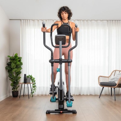 Орбітрек Cecotec Drumfit Elliptical 8000 Magno Орбітрек Cecotec Drumfit Elliptical 8000 Magno