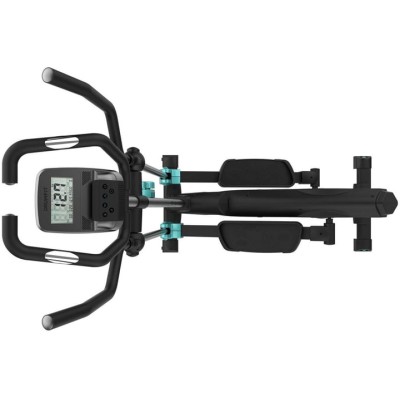 Орбітрек Cecotec Drumfit Elliptical 8000 Magno Орбітрек Cecotec Drumfit Elliptical 8000 Magno
