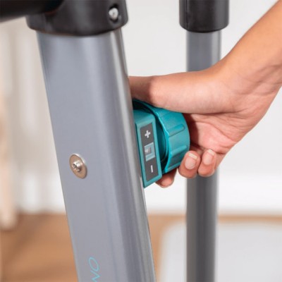 Орбітрек Cecotec Drumfit Elliptical 8000 Magno Орбітрек Cecotec Drumfit Elliptical 8000 Magno