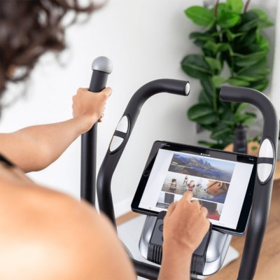 Орбітрек Cecotec Drumfit Elliptical 8000 Magno Орбітрек Cecotec Drumfit Elliptical 8000 Magno