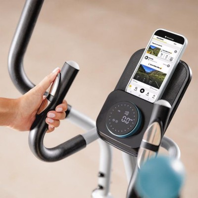 Орбітрек Cecotec Drumfit Elliptical 8000 Motor Pro Орбітрек Cecotec Drumfit Elliptical 8000 Motor Pro