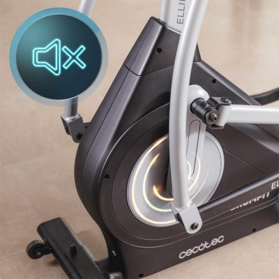 Орбітрек Cecotec Drumfit Elliptical 8000 Motor Pro Орбітрек Cecotec Drumfit Elliptical 8000 Motor Pro