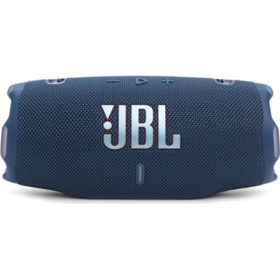 Портативна акустика JBL CHARGE 6 (JBLCHARGE6BLU) Blue